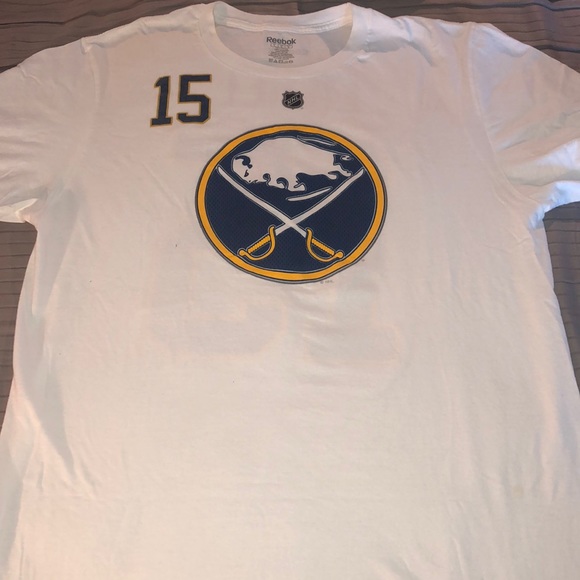 jack eichel t shirt